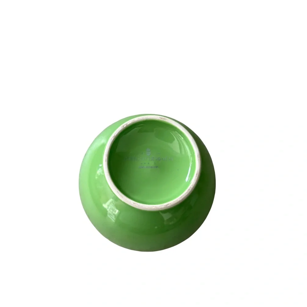 Waechtersbach • Fun Factory Apple Green‎ Soup/Cereal Bowl